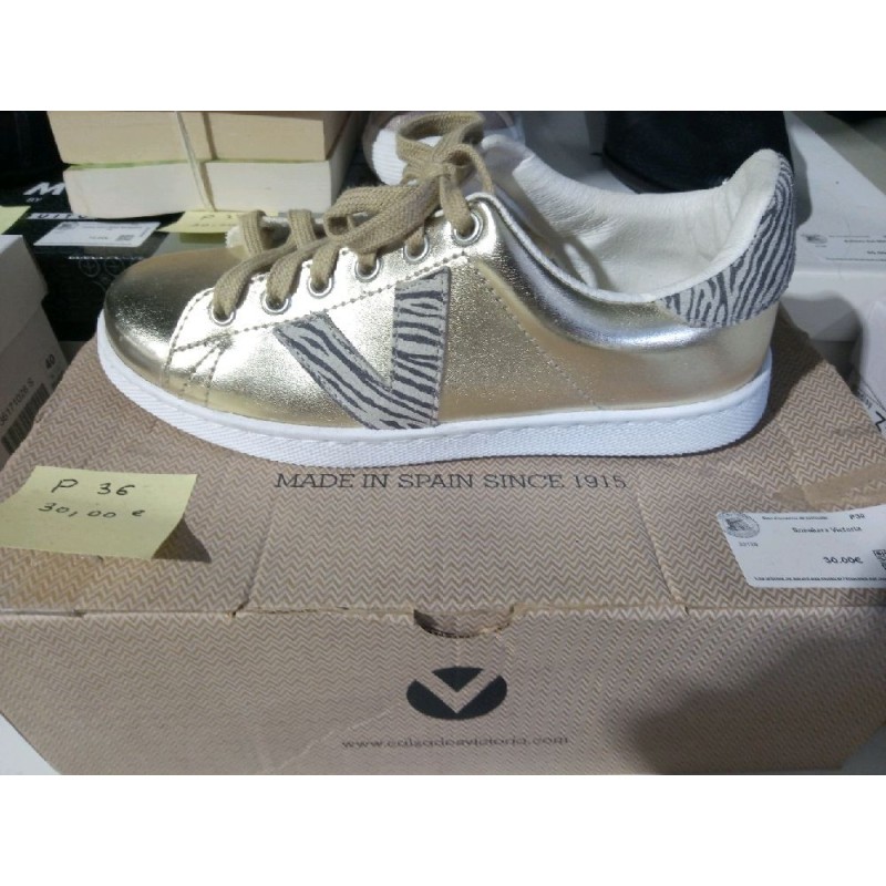 Sneakers Victoria