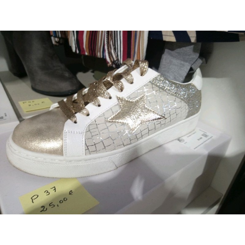 Sneakers Findlay 37