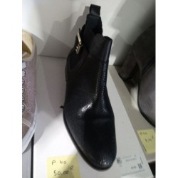 Bottines San Marina