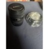 Objectif ASPHERICAL 28-105 mm et Pare soleil 