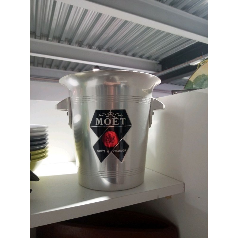Seau à champagne 