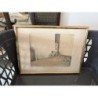 lithographies   Vélo et bicyclette A. Antonini