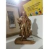 Statuette régul (marquis)