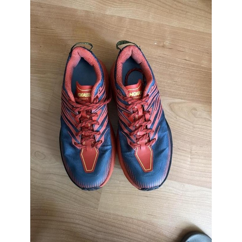 Hoka Speedgoat 4 Taille 42