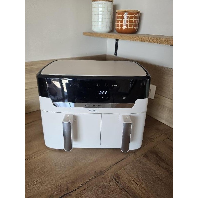 Air fryer Moulinex