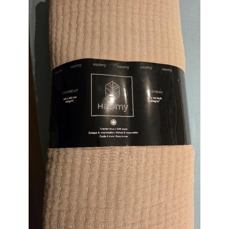 Couvre-lit
