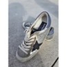 Golden goose argenté T 37 