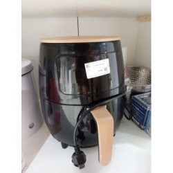 Friteuse electrique