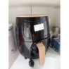 Friteuse electrique