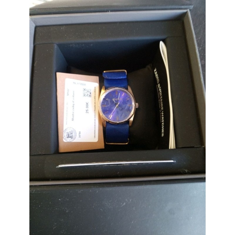 Montre zadig et voltaire