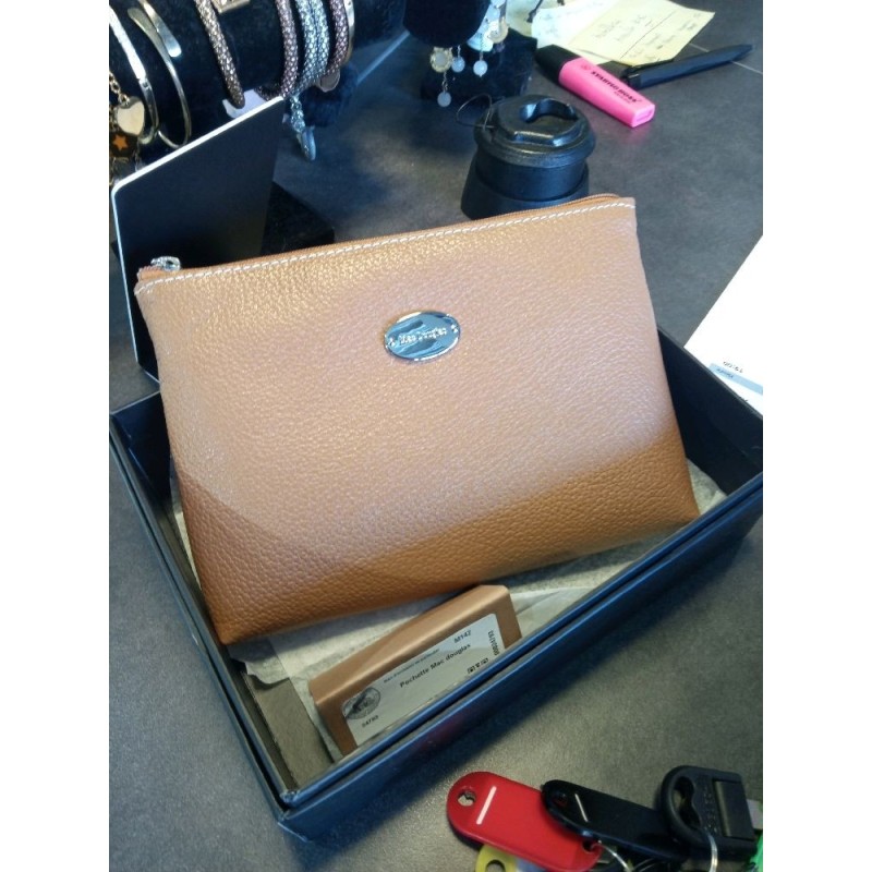 Pochette Mac douglas