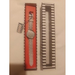 Montre Clueless