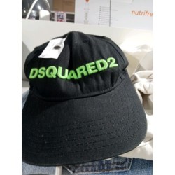 Casquette dsquared2