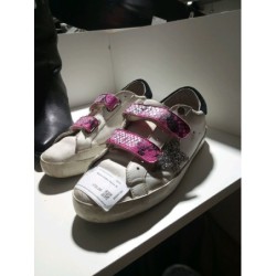 Basket Golden Goose 36