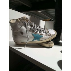 Basket Golden Goose T35