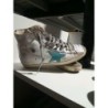 Basket Golden Goose T35