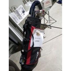 DEMIE SERIE GOLF