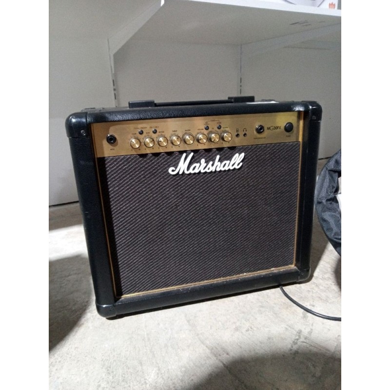 ampli marshall