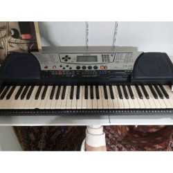 Piano Yamaha SR 340