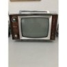 Télévision 1960 continental edison non fonctionnel (DÉCO)