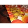 8 VERRES CACOLAC VINTAGES