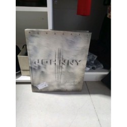 Album photos  JOHNNY HALLYDAY 