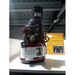 Extracteur de jus...