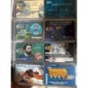 Collection cartes téléphoniques 