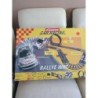 Circuit carrera voiture rallye 