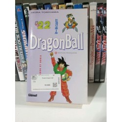 Pastel dragon ball 