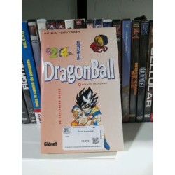 Pastel dragon ball 
