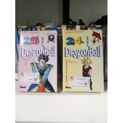 Pastel dragon ball 