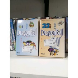 Pastel dragon ball 