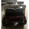 4X4 ELECTRIQUE GAUCHO (VENDU SANS BATTERIE)