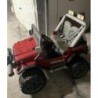 4X4 ELECTRIQUE GAUCHO (VENDU SANS BATTERIE)