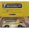 RENAULT 1000KG avec toit réhaussé MICHELIN - 1:43e - Edition Limitée 0592 / 2700