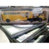 RENAULT JL AVEC REMORQUE FRUEHAUF - CORGI MICHELIN BIBENDUM II au 1/50 Série Limitée 1485 / 2600