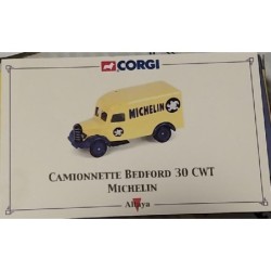 Camionnette BEDFORD 30 CWT...