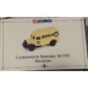 Camionnette BEDFORD 30 CWT MICHELIN 