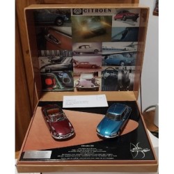 RARE COFFRET 50 ans de la...