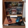 RARE COFFRET 50 ans de la DS - Série Limitée - 1742 / 2000 - boite et sur boite NEUF