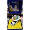 RARE - RENAULT SPIDER MAPPEMONDE - 1998 MICHELIN - NOREV 1/43e