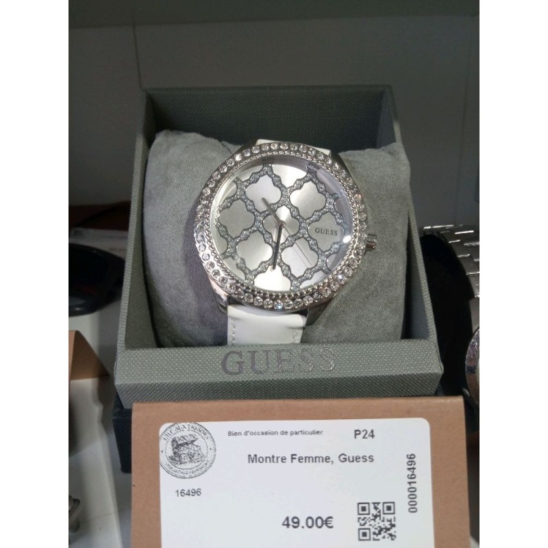 Montre Femme, Guess