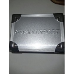 Montre Renault Sport...