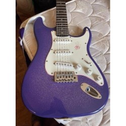 2 pièces Guitare électrique...