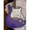 2 pièces Guitare électrique et Vox