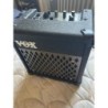 2 pièces Guitare électrique et Vox