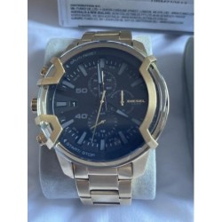 Montre diesel griffed neuve 