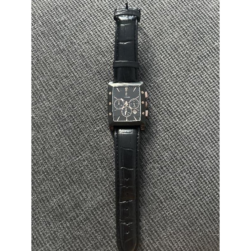 Montre homme pierre lannier 