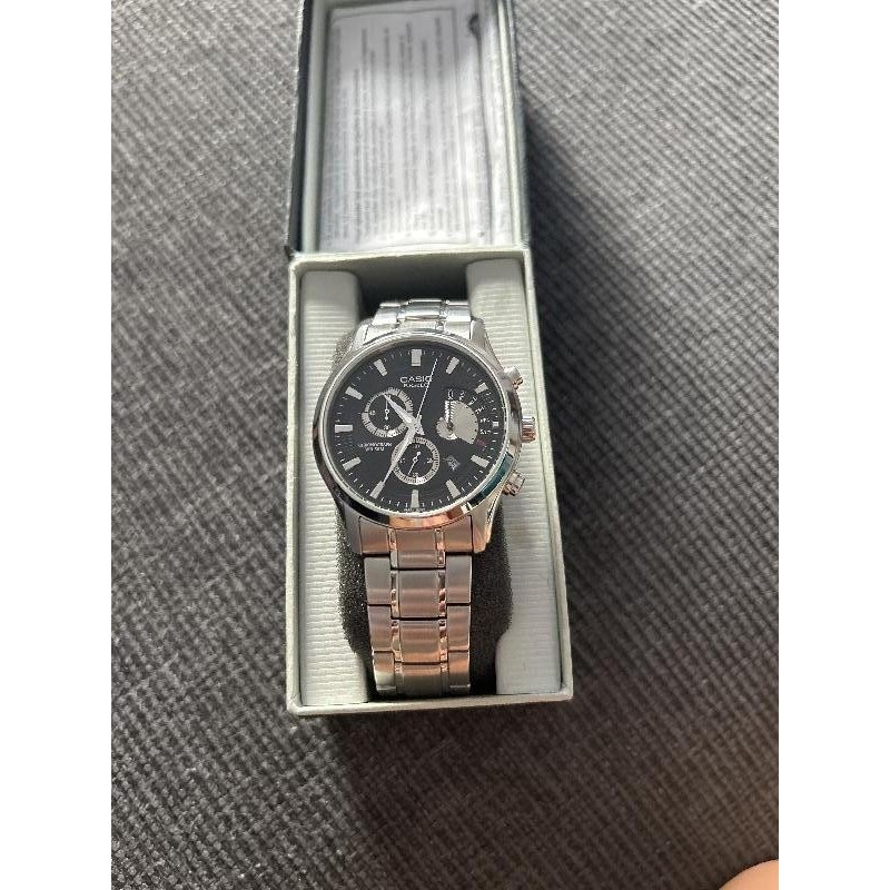 Montre casio 